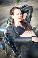 Biker Chick