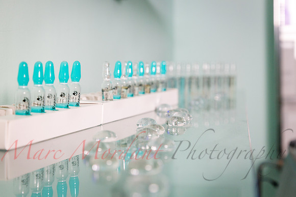 Aesthetics Clinic by Marta Knightsbridge