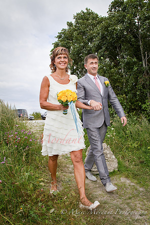Helen & Aivar