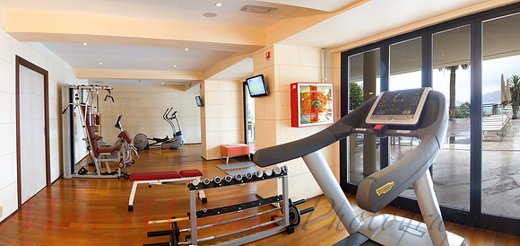 Grand Hotel Bristol Resort & Spa