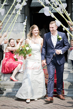 Astrid & Milos
