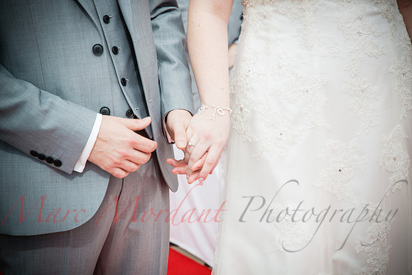 Kate & James