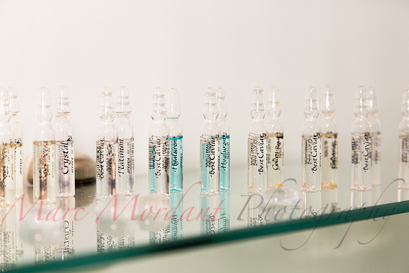 Aesthetics Clinic by Marta Knightsbridge