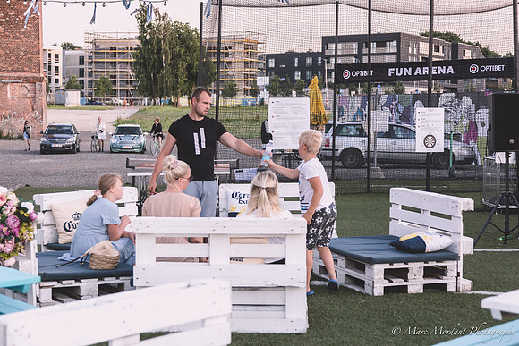 Summer Breeze @ Mere Park'la