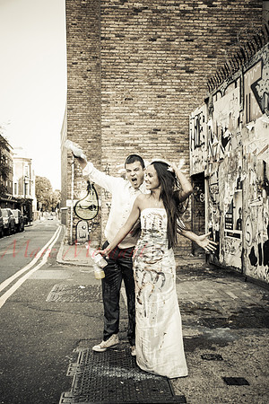 Thash the Dress London