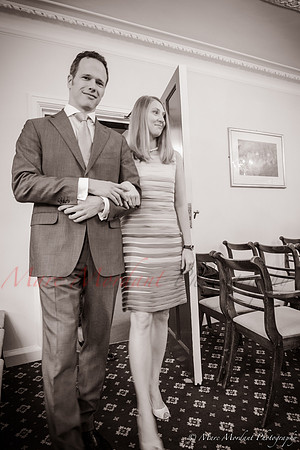 Elena & Thomas