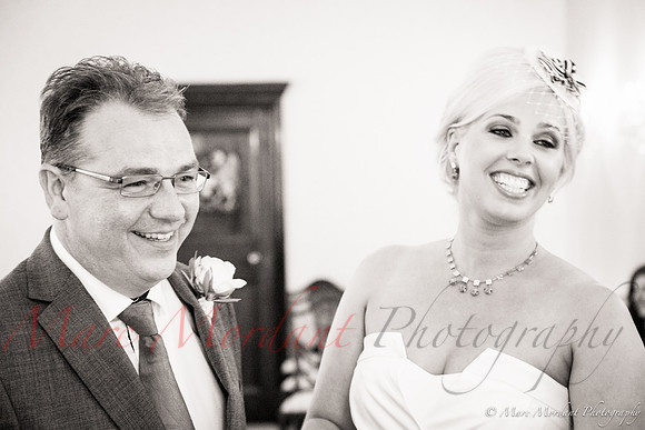 Lina & Brian