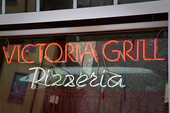 Hotel Royal Victoria