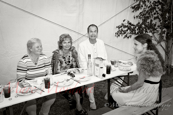 Helen & Aivar