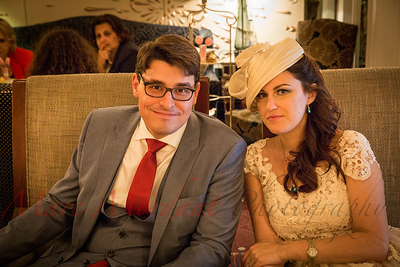 Ana-Maria & Eivin