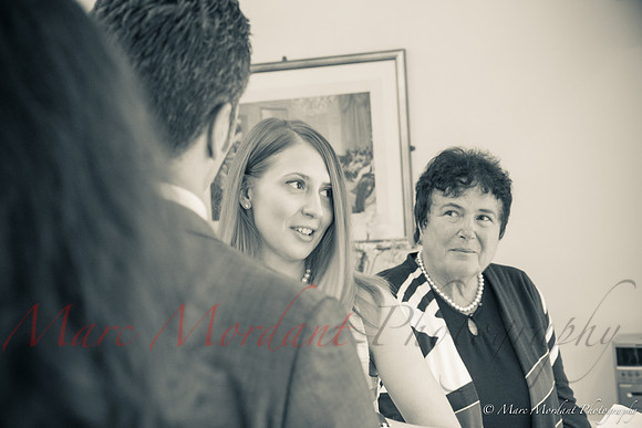 Elena & Thomas