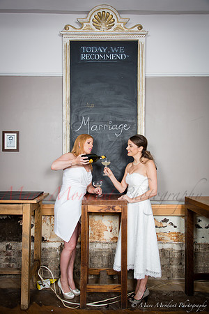 Wives of W9 London