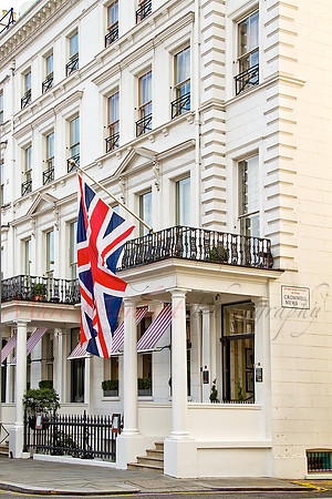 The Pelham Hotel