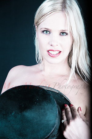 Bridal Photography London