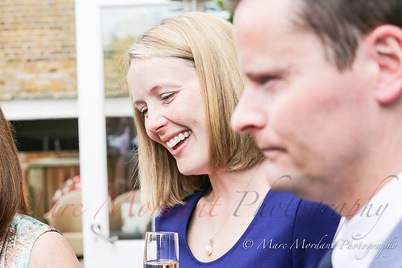 Siona & Tom