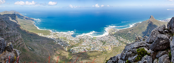 Table Mountain