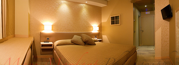 Hotel Mentana