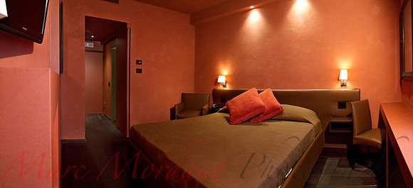 Hotel Mentana