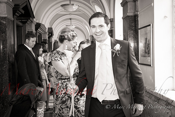 Siona & Tom