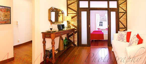 Lisbon Love Apartments