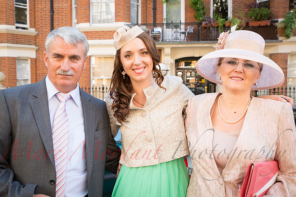 Ana-Maria & Eivin