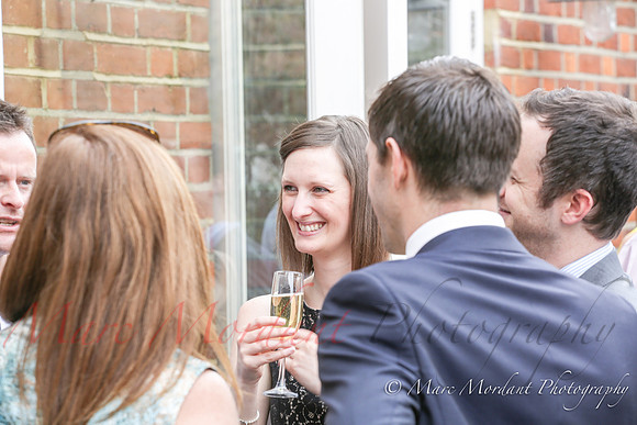 Siona & Tom
