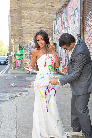 Thash the Dress London