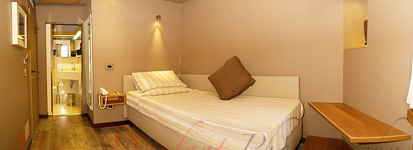 Hotel Mentana