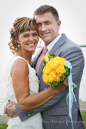 Helen & Aivar
