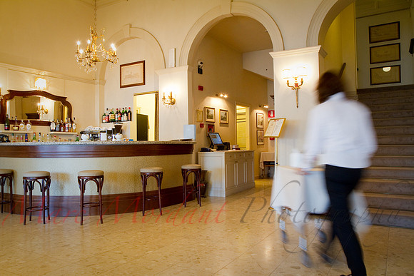 Hotel Royal Victoria