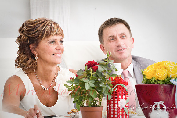 Helen & Aivar