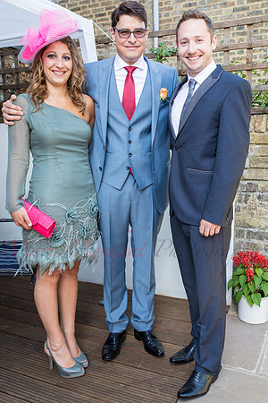 Ana-Maria & Eivin