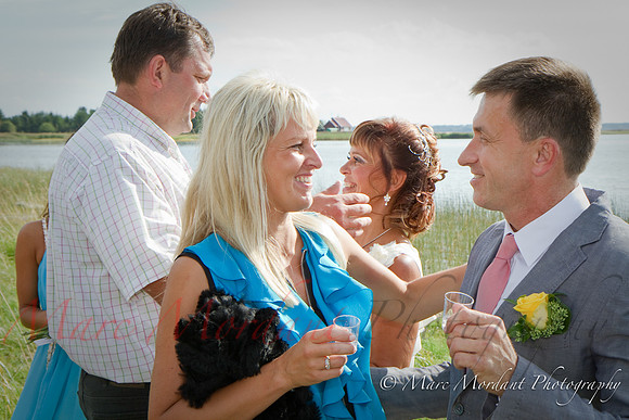 Helen & Aivar