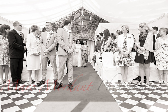 Kate & James