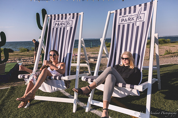 Summer Breeze @ Mere Park'la