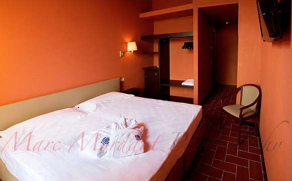 Hotel Royal Victoria