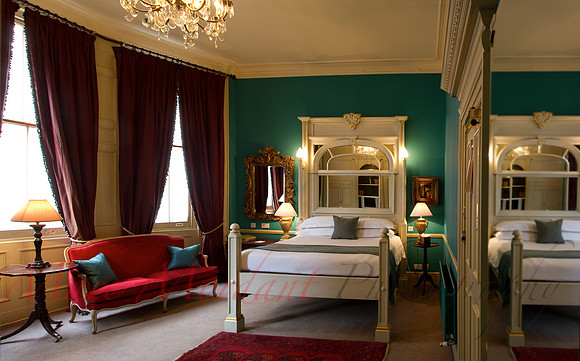 The Gore Hotel