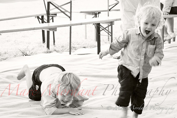 Helen & Aivar
