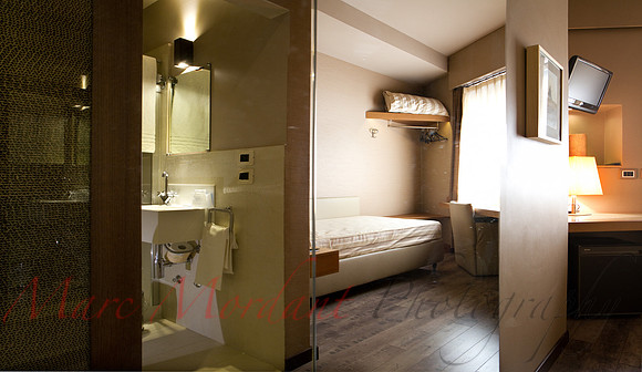 Hotel Mentana