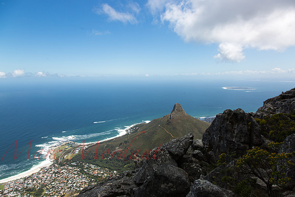Table Mountain