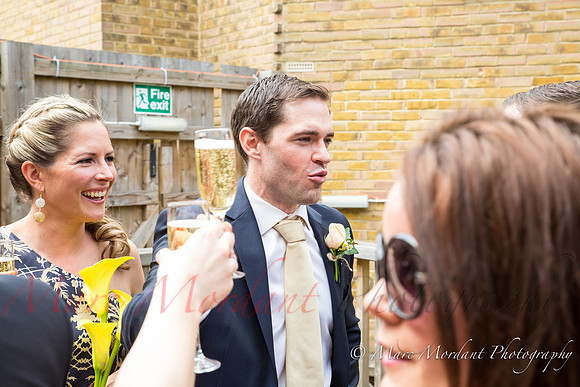 Siona & Tom