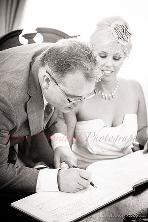 Lina & Brian