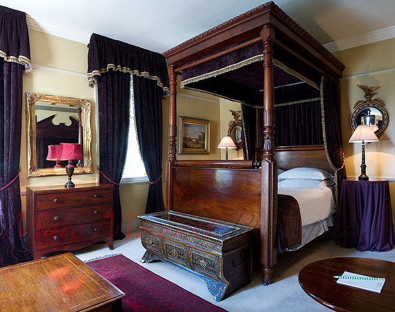 The Gore Hotel