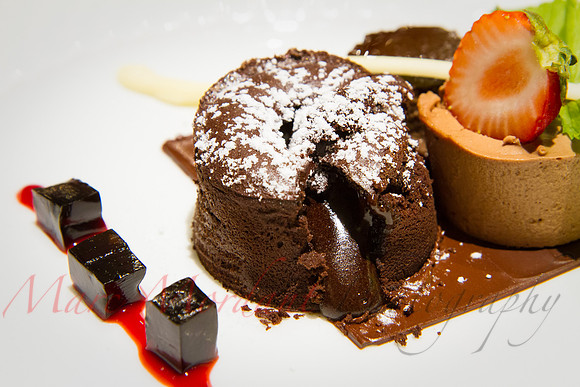 Ristorante "Le Cupole"