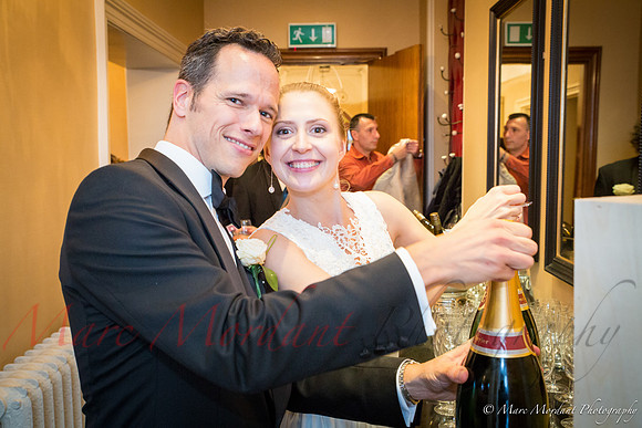 Elena & Thomas