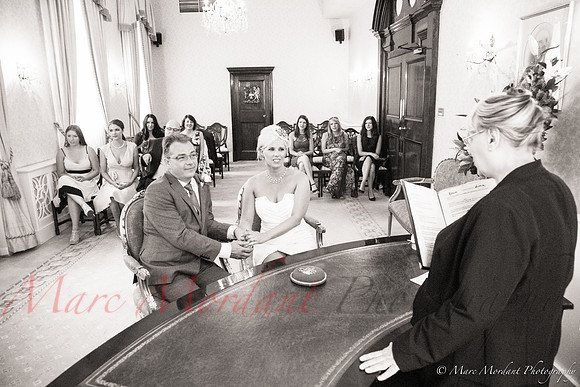 Lina & Brian