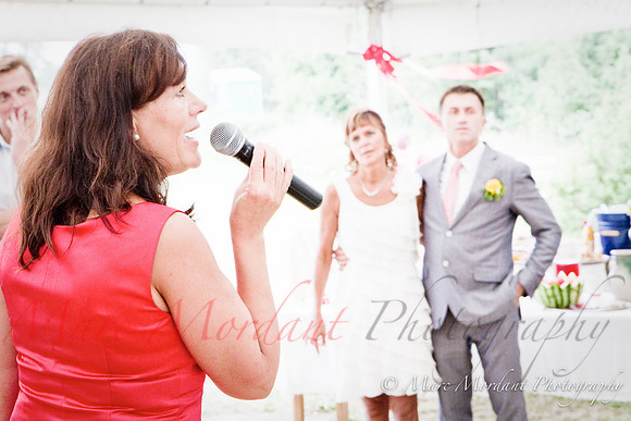 Helen & Aivar