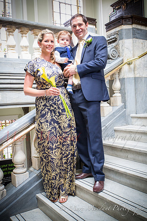 Siona & Tom