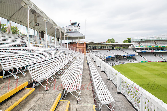 The Yang Foundation @ Lord's Cricket Ground
