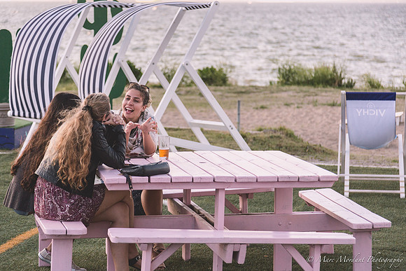 Summer Breeze @ Mere Park'la
